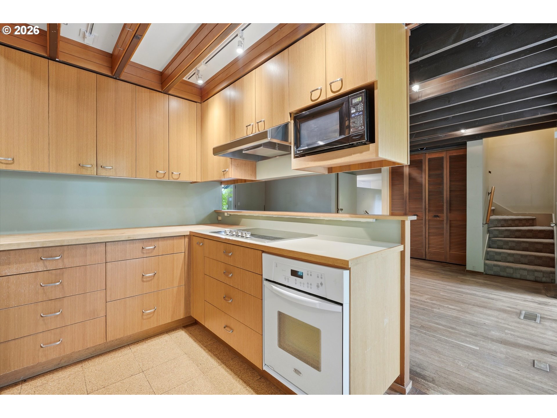 12115 Northwest Old Quarry Road Portland, OR 97229 - Photo 7 of 29 Gallery Image 7