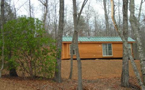 9975 Jonica Gap Road Morganton, GA 30560 - Photo 1 of 1 Main View