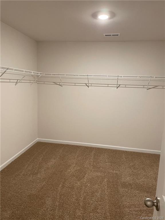 5005 Traynor Road, Unit 18 Charlotte, NC 28216 - Photo 24 of 35 a view of an empty room