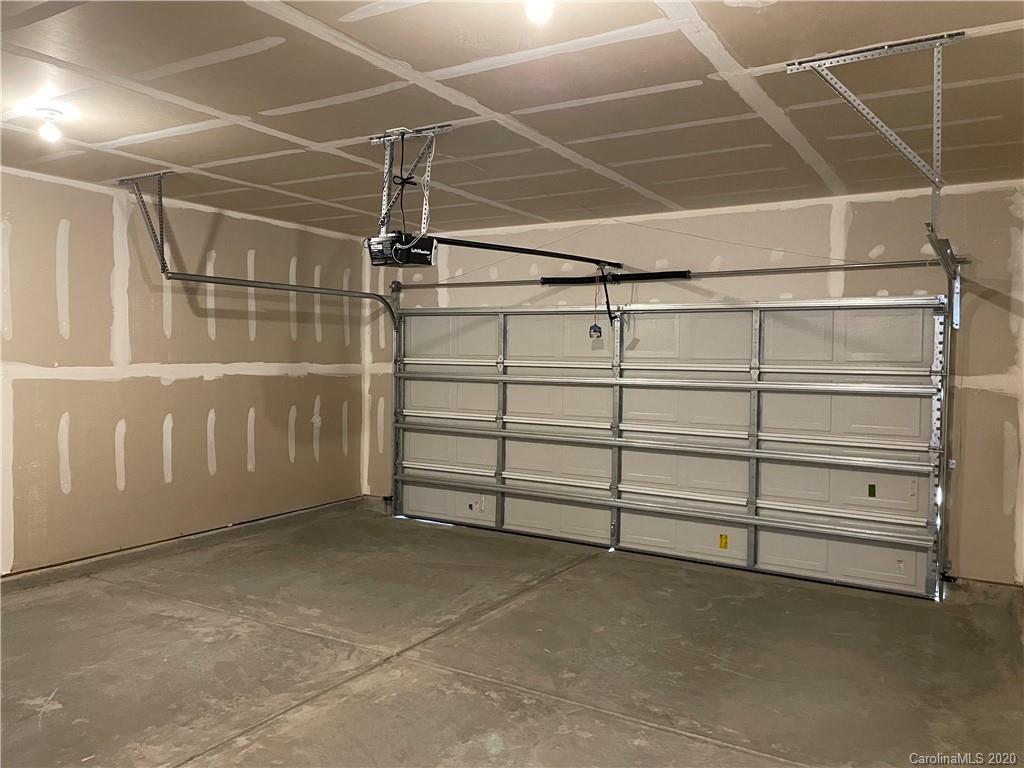 5005 Traynor Road, Unit 18 Charlotte, NC 28216 - Photo 33 of 35 a view of an empty storage area