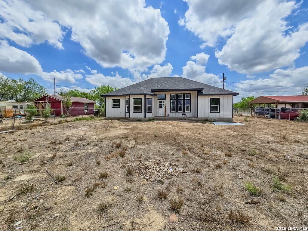381 Ruelas Drive Eagle Pass, TX 78852 - Photo 27 of 27