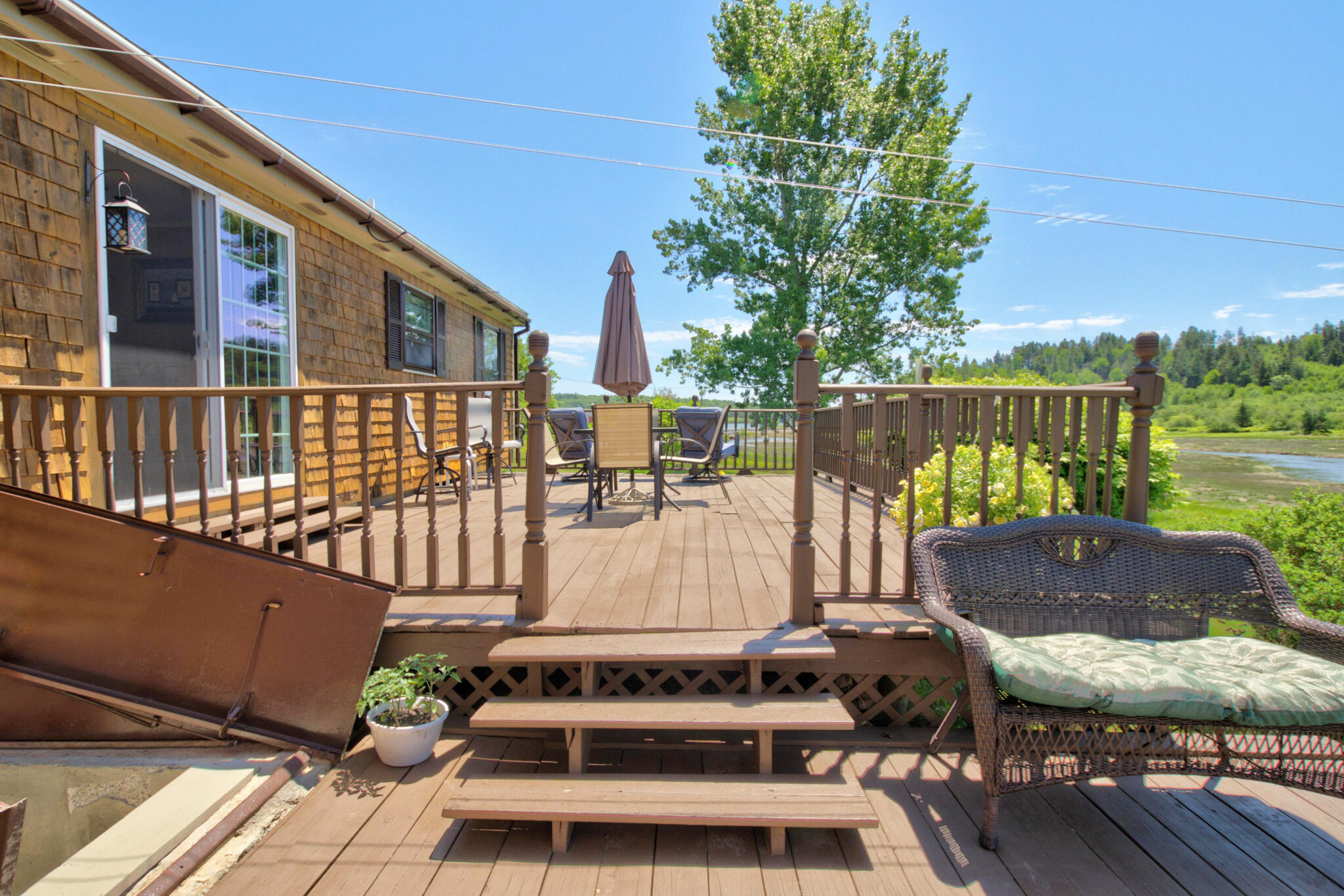 219 Port Road Machiasport, ME 04655 - Photo 46 of 65 219 Port Road2-38