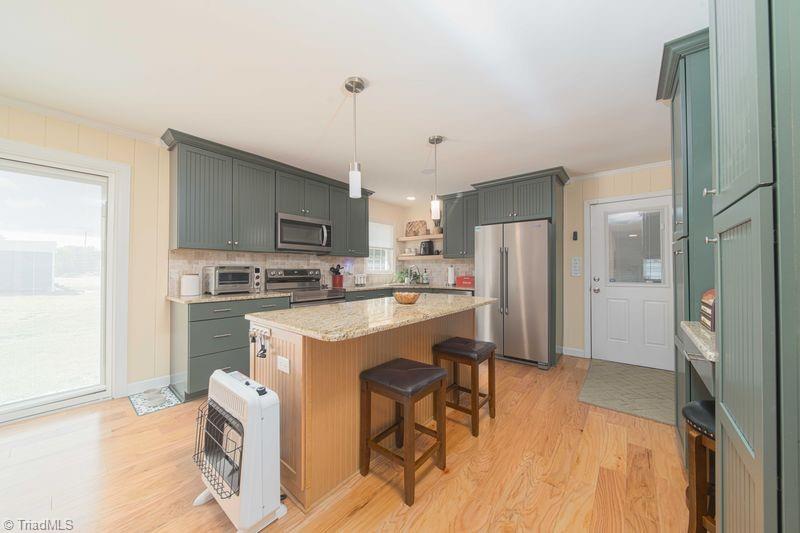 5055 Pine Hall Road Walkertown, NC 27051 - Photo 9 of 29