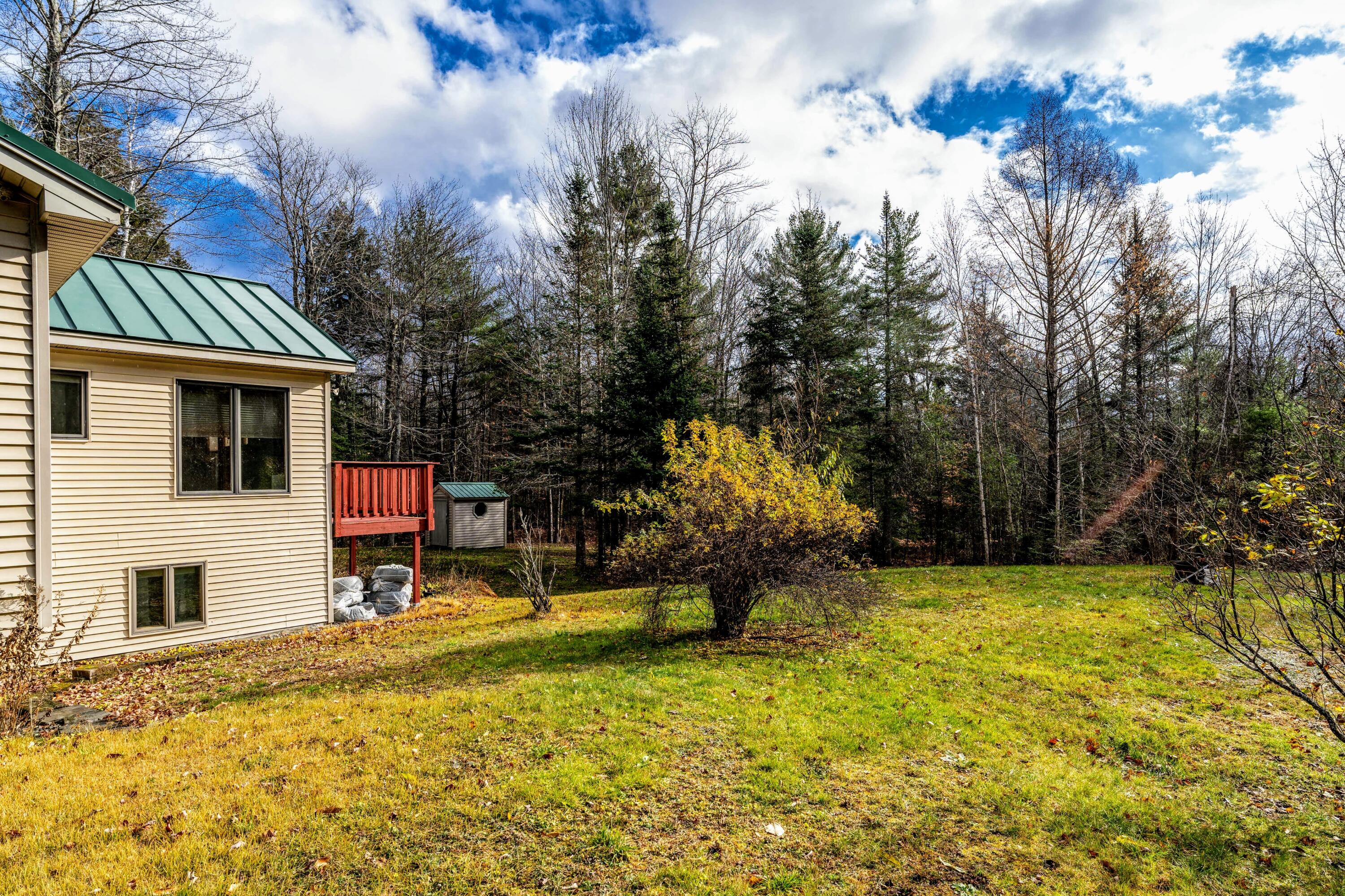 207 Luce Road Readfield, ME 04355 - Photo 38 of 40 DSC06889