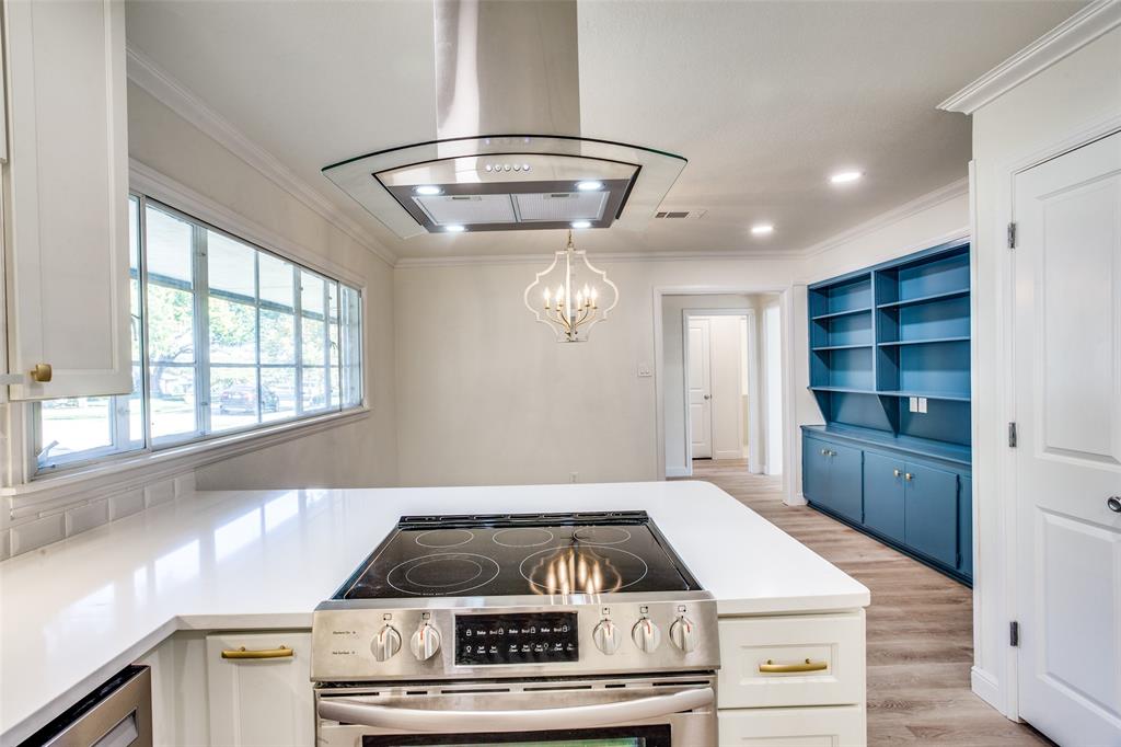 4117 Bilglade Road Fort Worth, TX 76109 - Photo 9 of 25