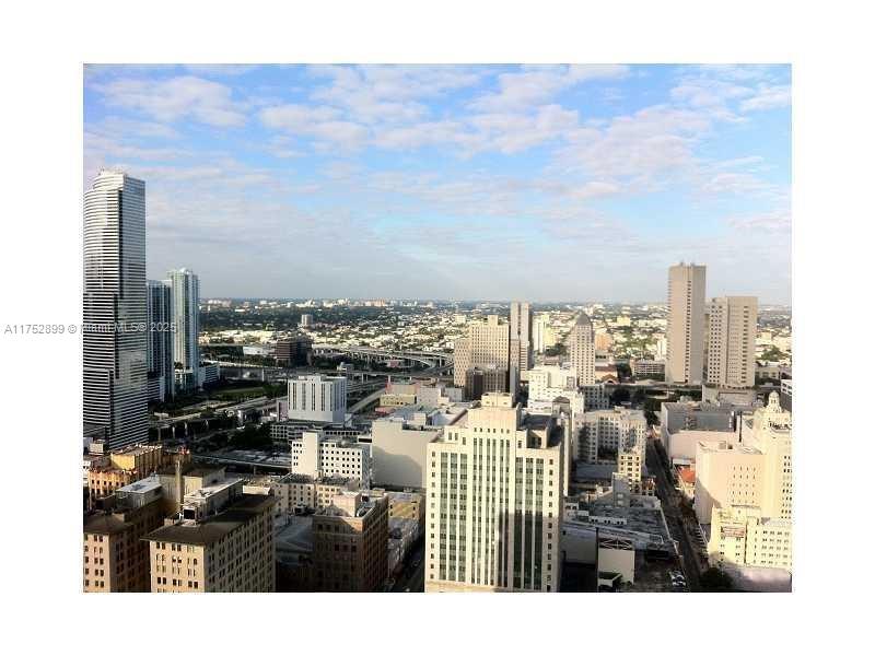 50 Biscayne Boulevard, Unit 4105 Miami, FL 33132 - Photo 2 of 41 a view of city