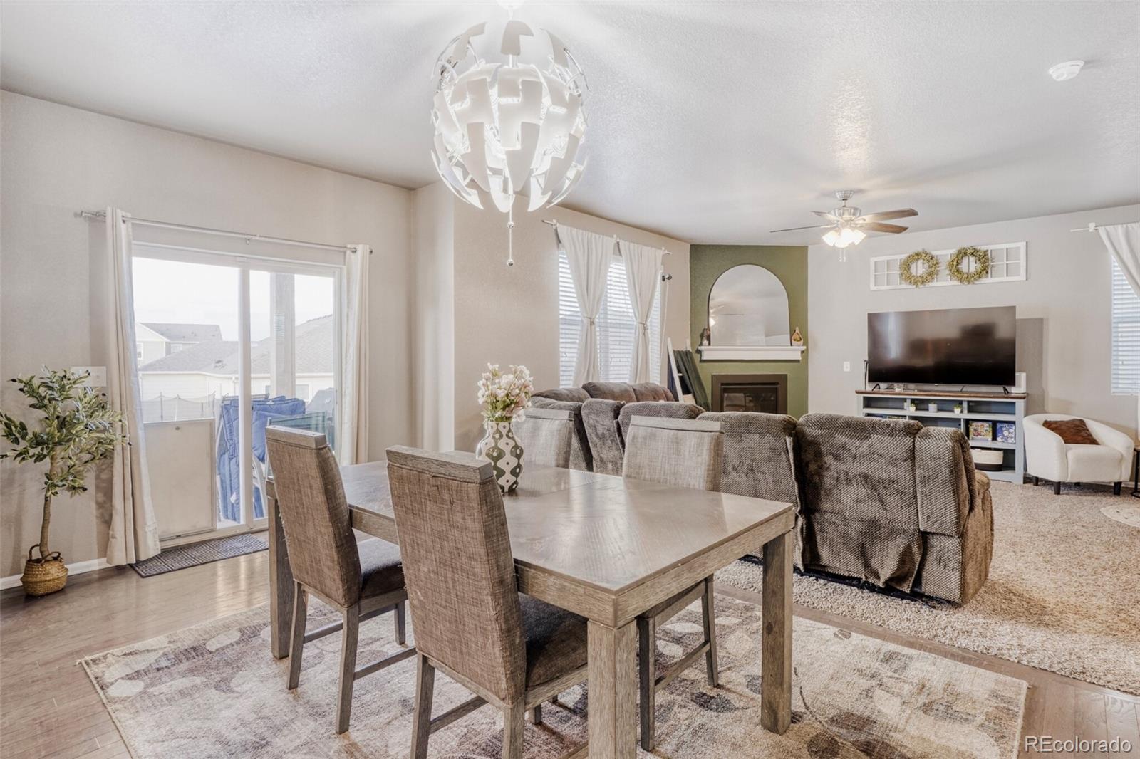 2211 Shadow Rider Circle Castle Rock, CO 80104 - Photo 17 of 44