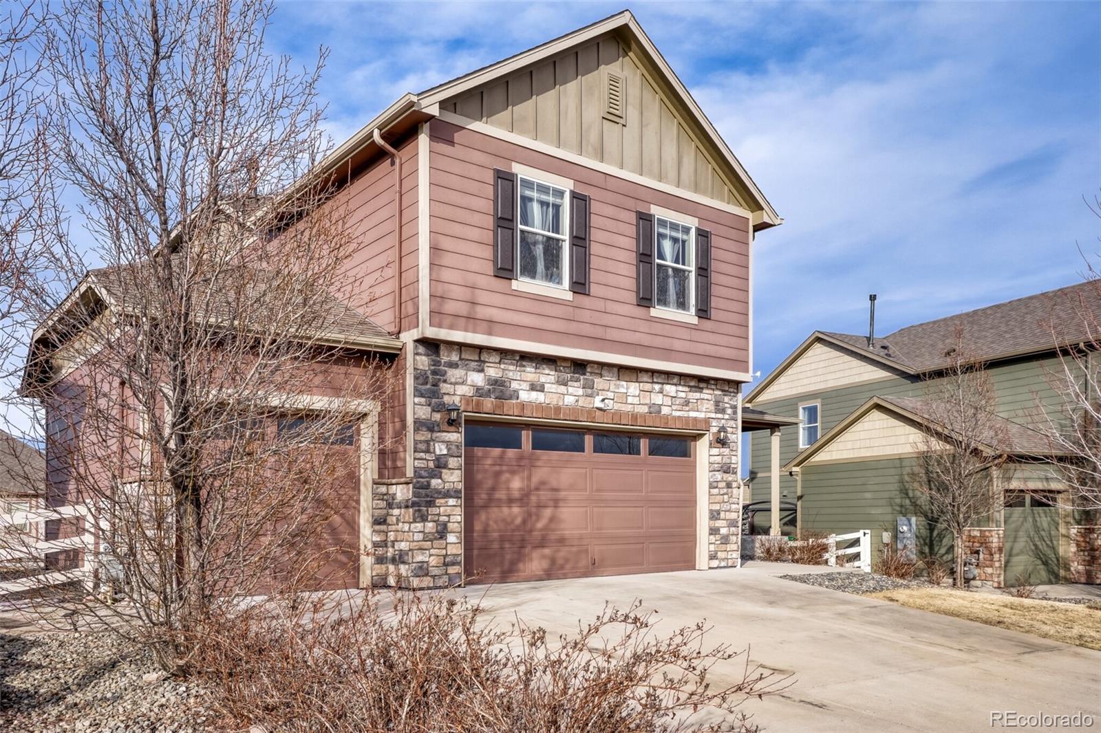 2211 Shadow Rider Circle Castle Rock, CO 80104 - Photo 2 of 44