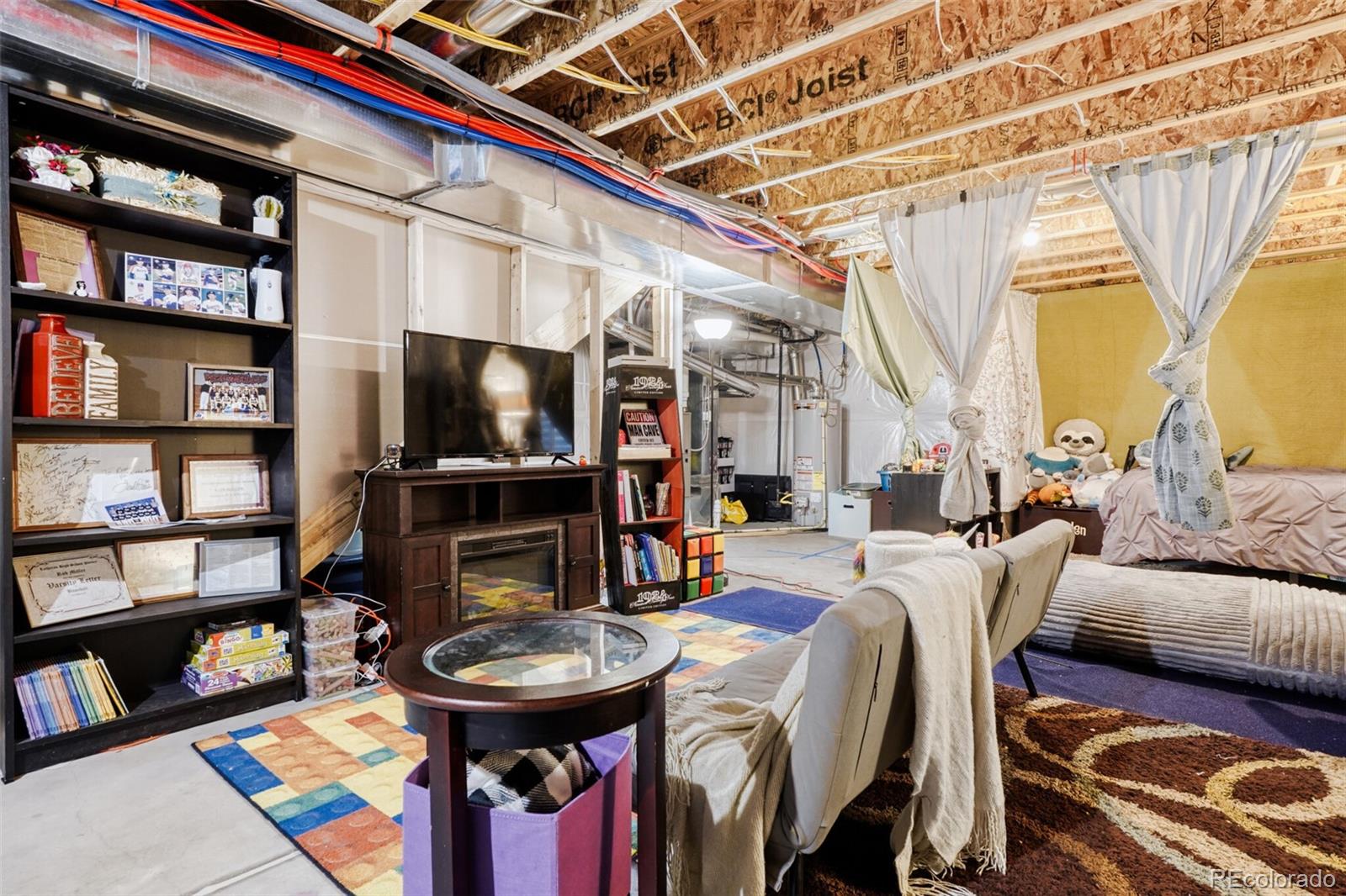 2211 Shadow Rider Circle Castle Rock, CO 80104 - Photo 21 of 44