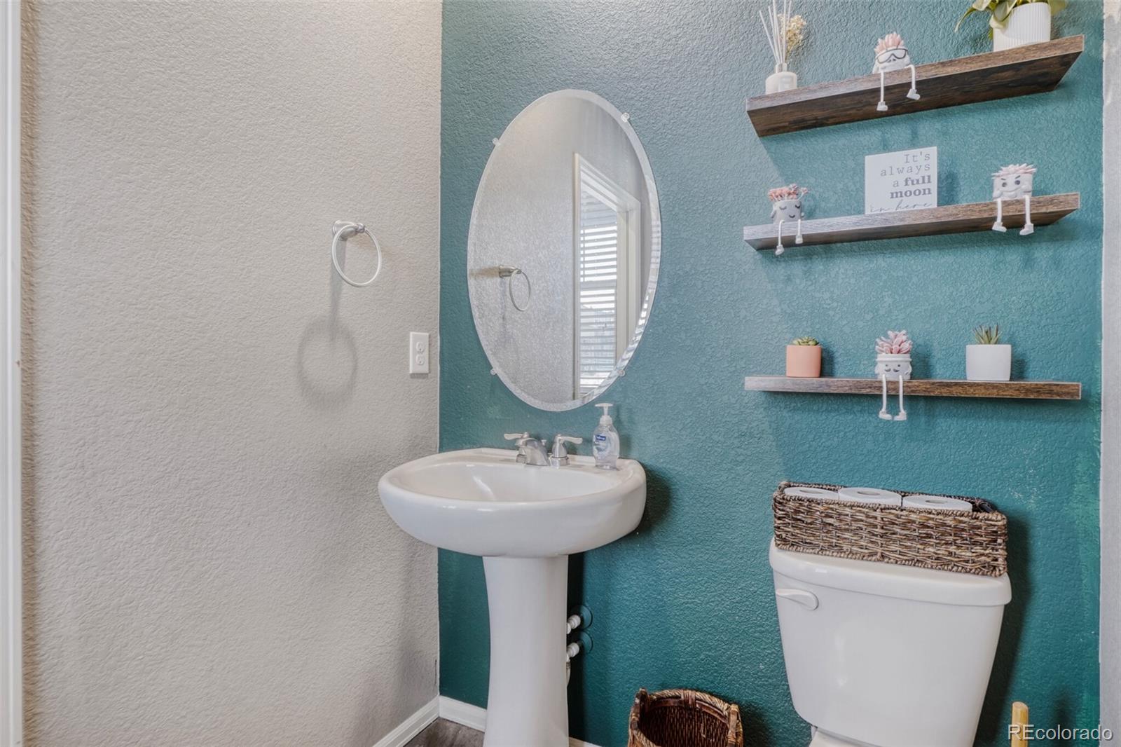 2211 Shadow Rider Circle Castle Rock, CO 80104 - Photo 22 of 44