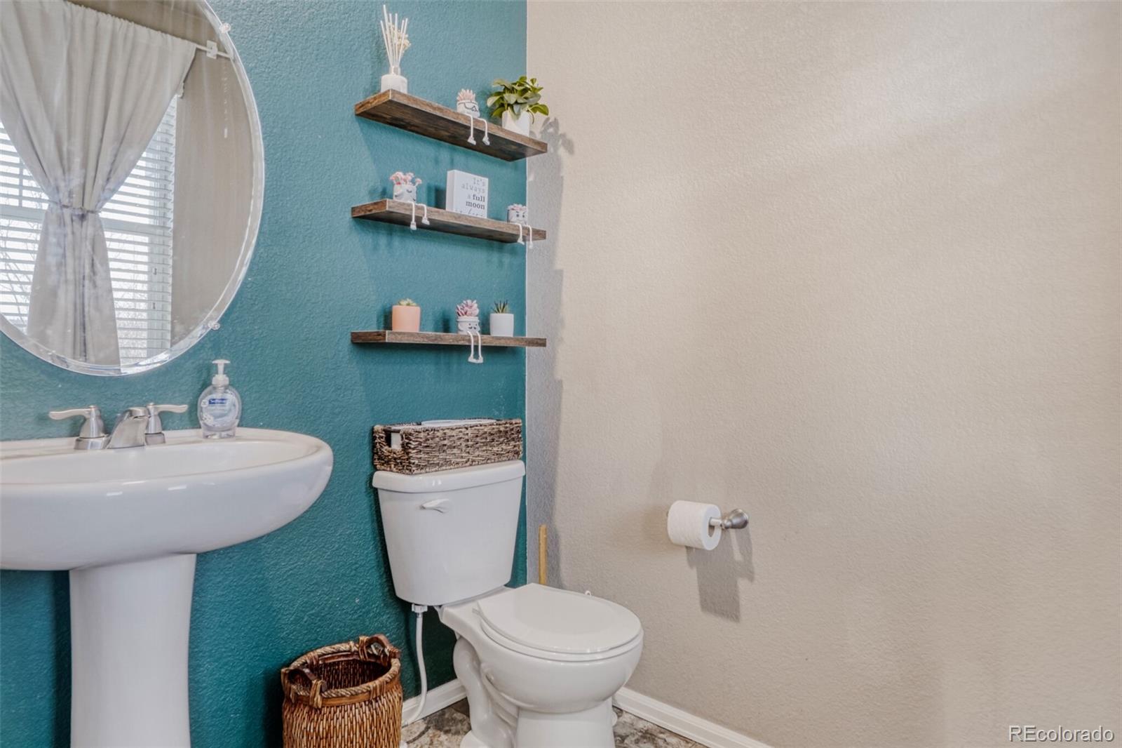 2211 Shadow Rider Circle Castle Rock, CO 80104 - Photo 23 of 44