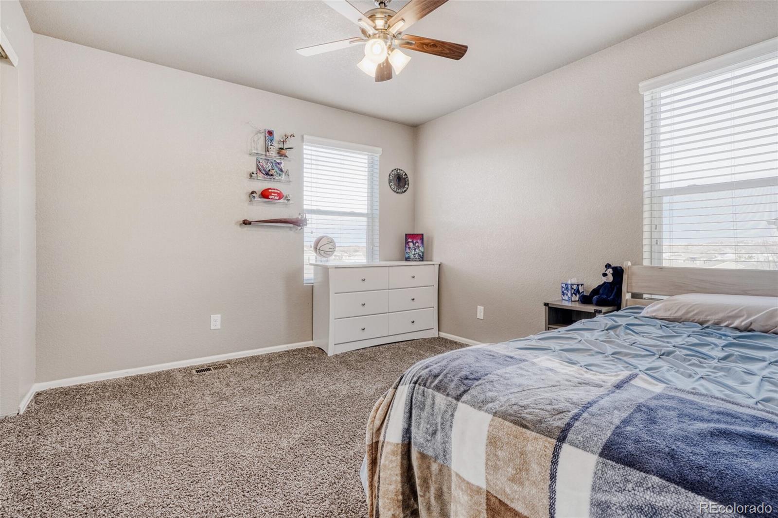 2211 Shadow Rider Circle Castle Rock, CO 80104 - Photo 24 of 44