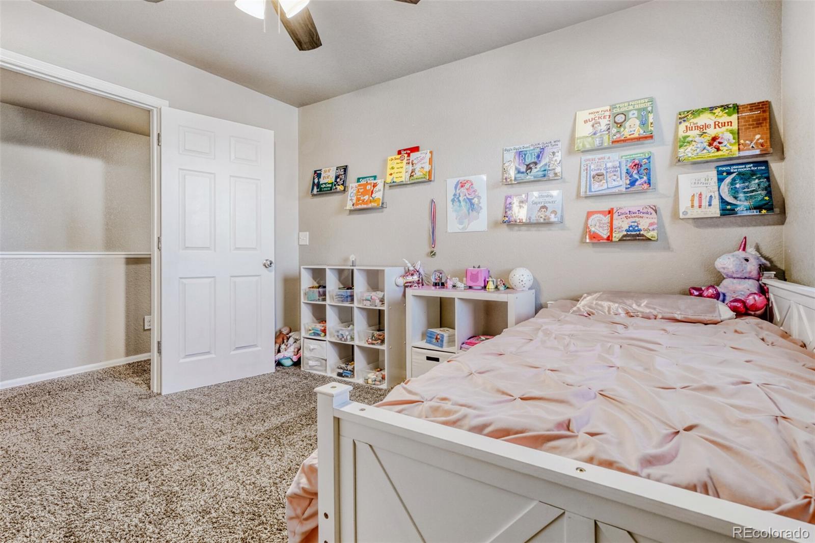 2211 Shadow Rider Circle Castle Rock, CO 80104 - Photo 34 of 44