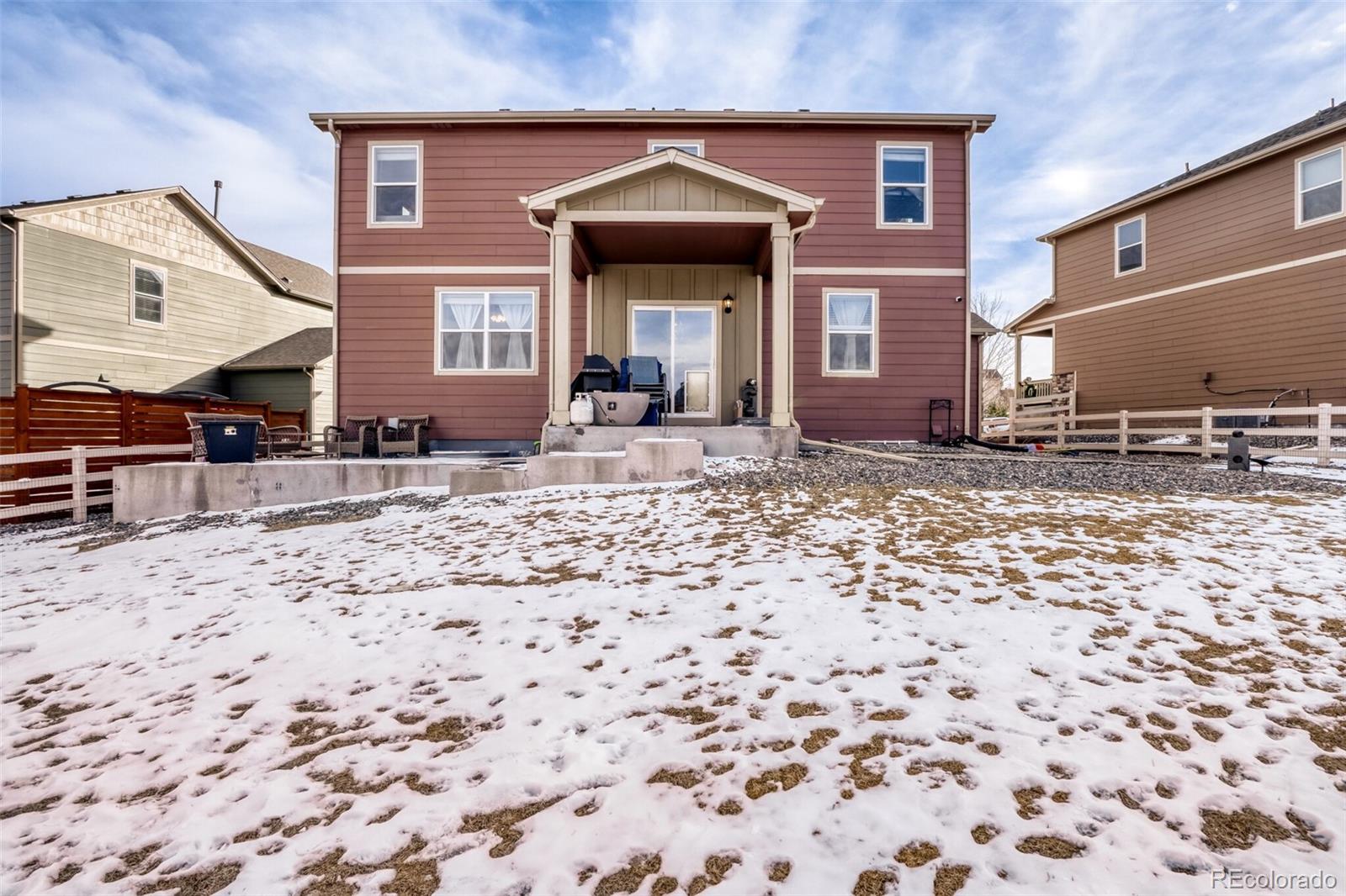 2211 Shadow Rider Circle Castle Rock, CO 80104 - Photo 40 of 44