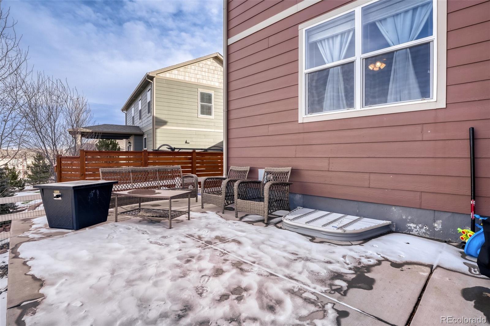 2211 Shadow Rider Circle Castle Rock, CO 80104 - Photo 41 of 44