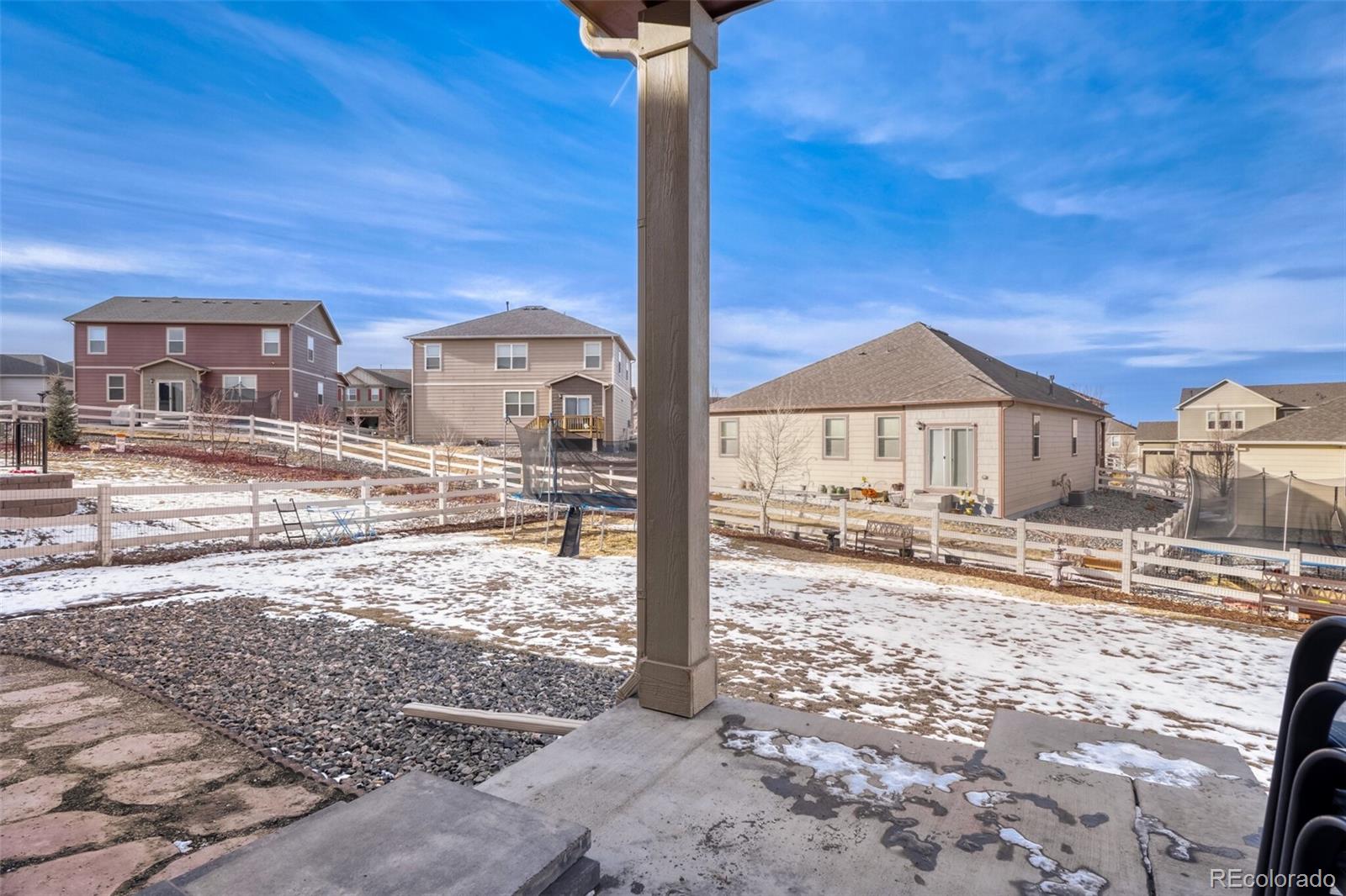 2211 Shadow Rider Circle Castle Rock, CO 80104 - Photo 42 of 44