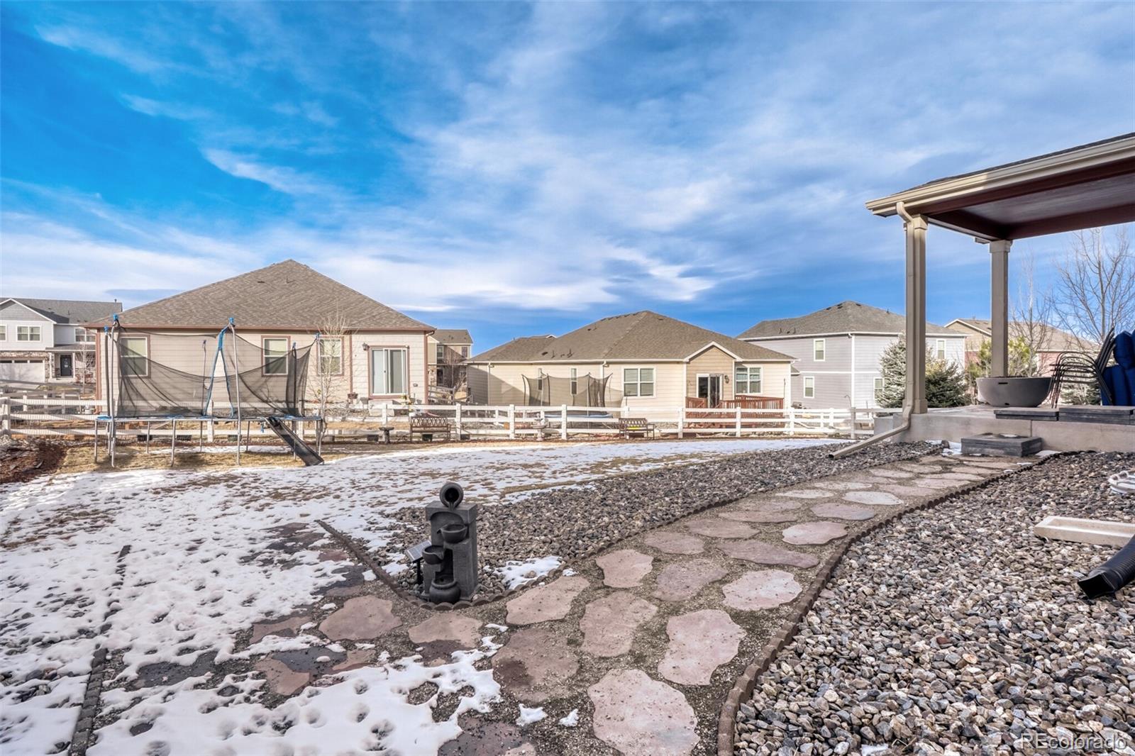 2211 Shadow Rider Circle Castle Rock, CO 80104 - Photo 43 of 44