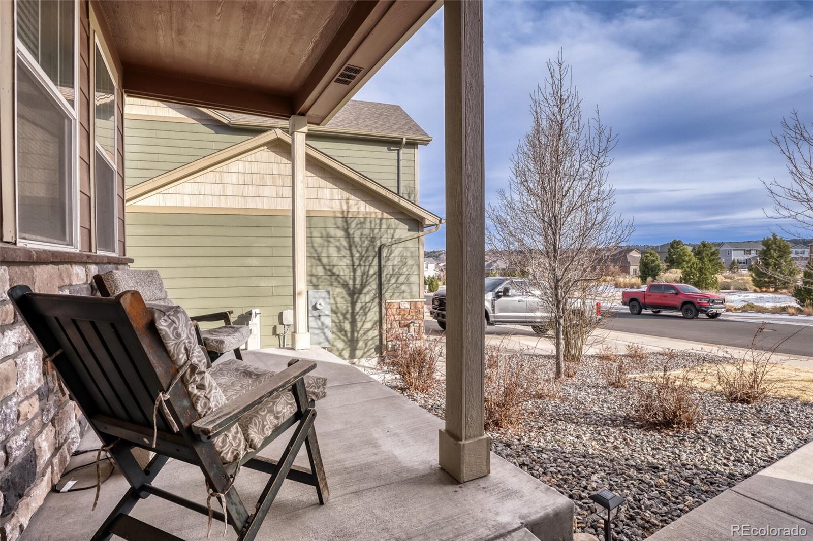 2211 Shadow Rider Circle Castle Rock, CO 80104 - Photo 5 of 44