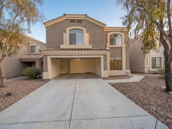 $2,000 | 23363 West Pima Street, Buckeye, AZ 85326