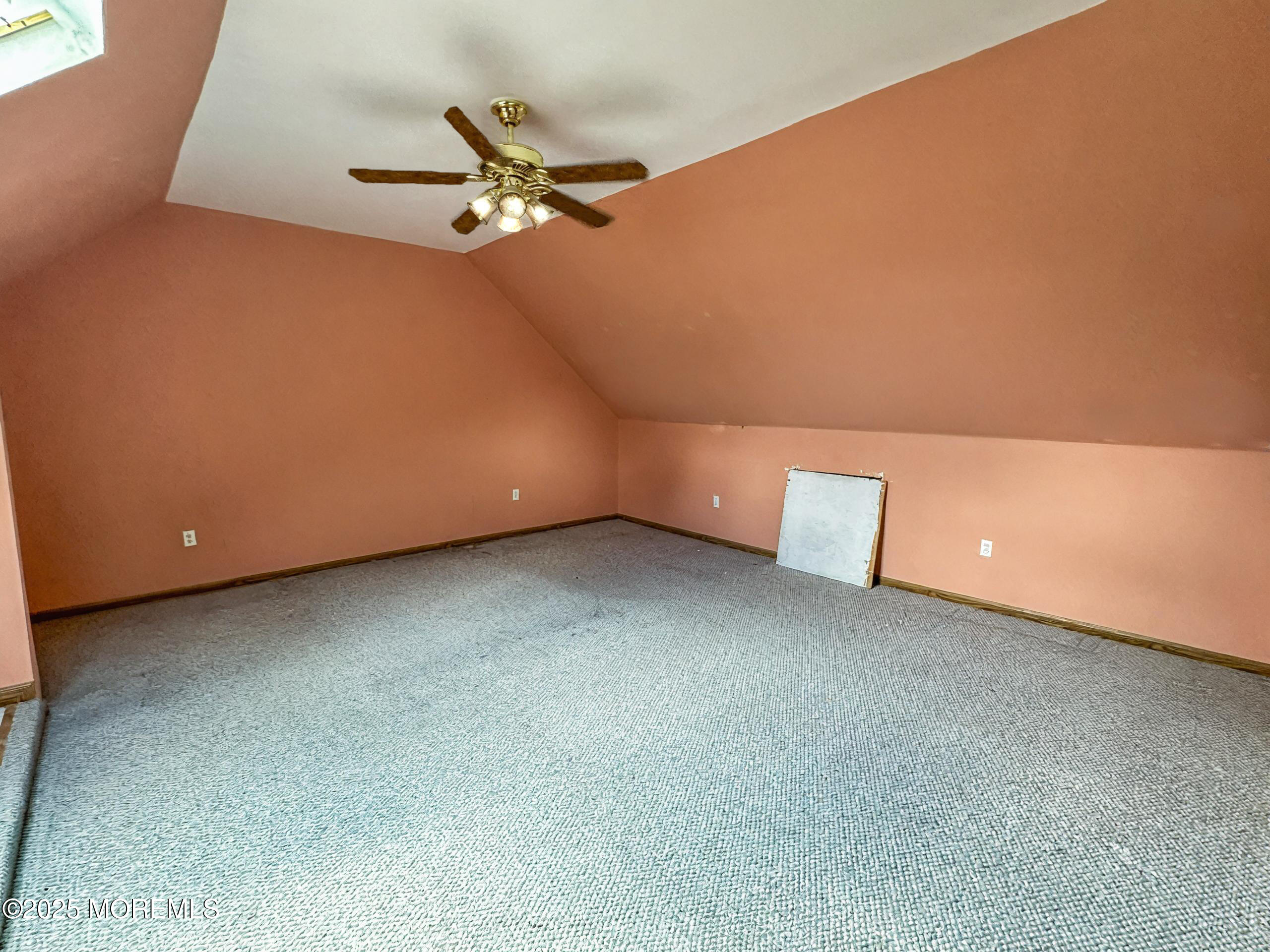 48 Colonial Court Jackson, NJ 08527 - Photo 11 of 24 Attic1