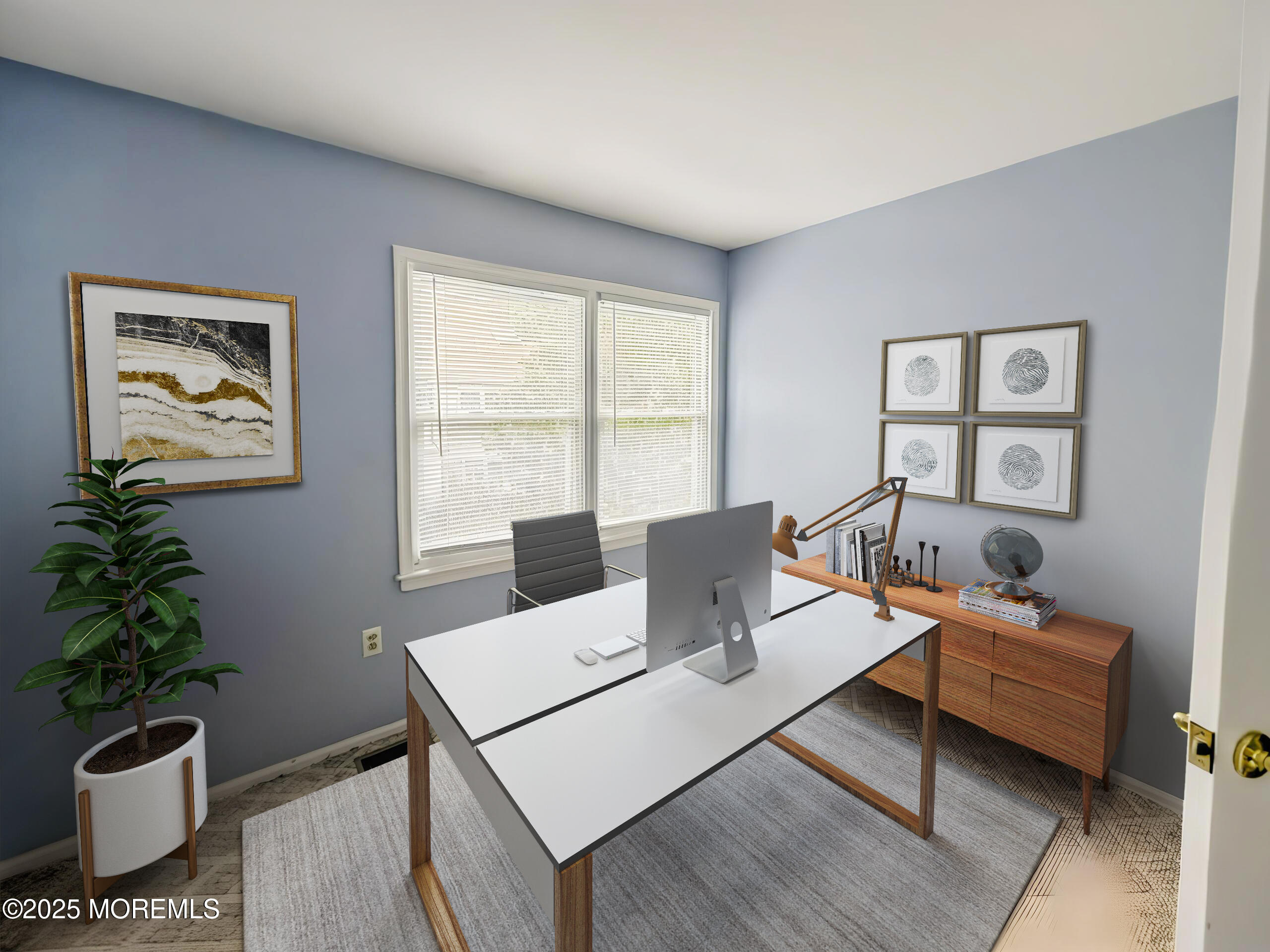 48 Colonial Court Jackson, NJ 08527 - Photo 15 of 24 blueroom2 (VS)