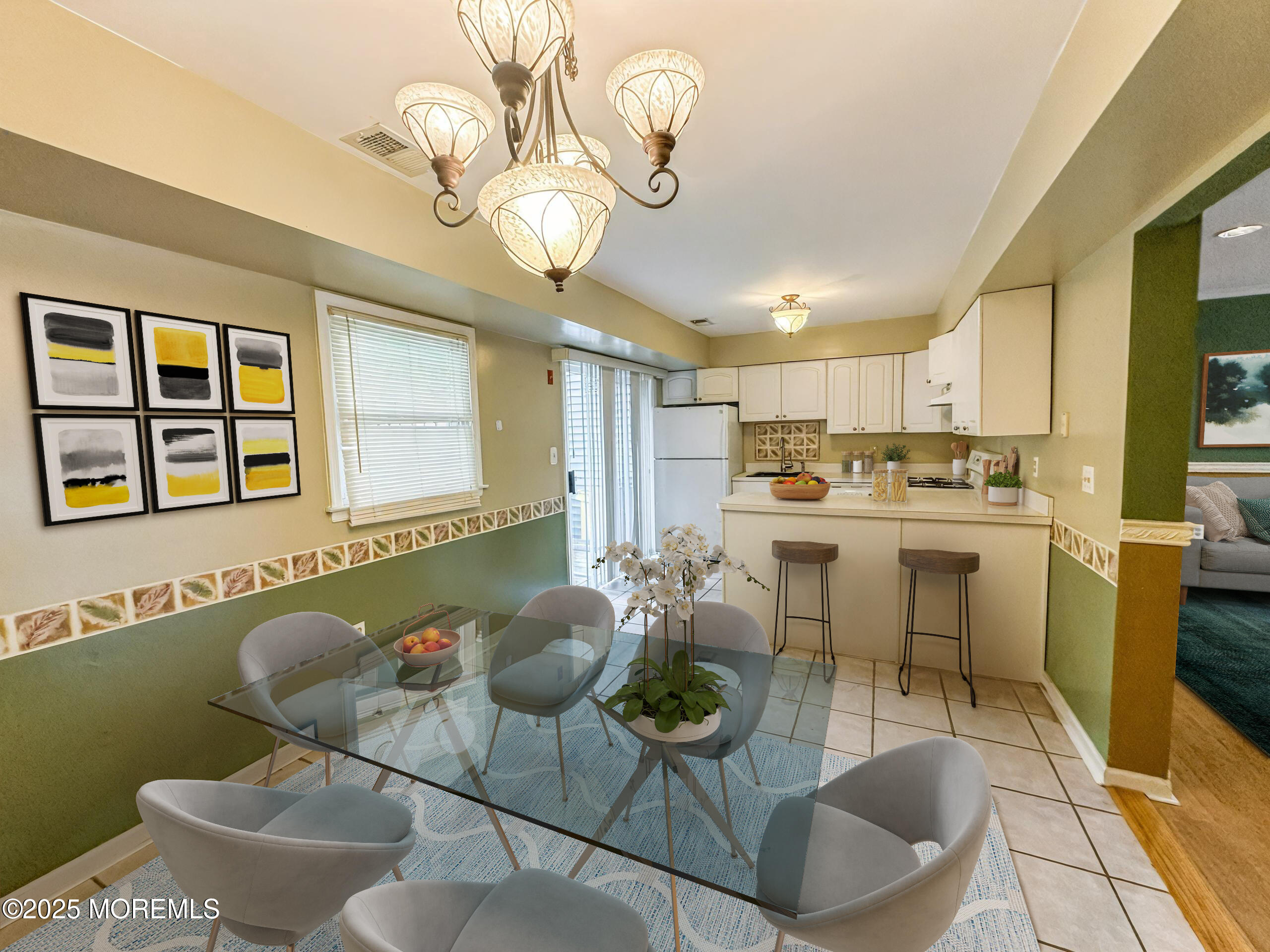 48 Colonial Court Jackson, NJ 08527 - Photo 17 of 24 eat in (VS)
