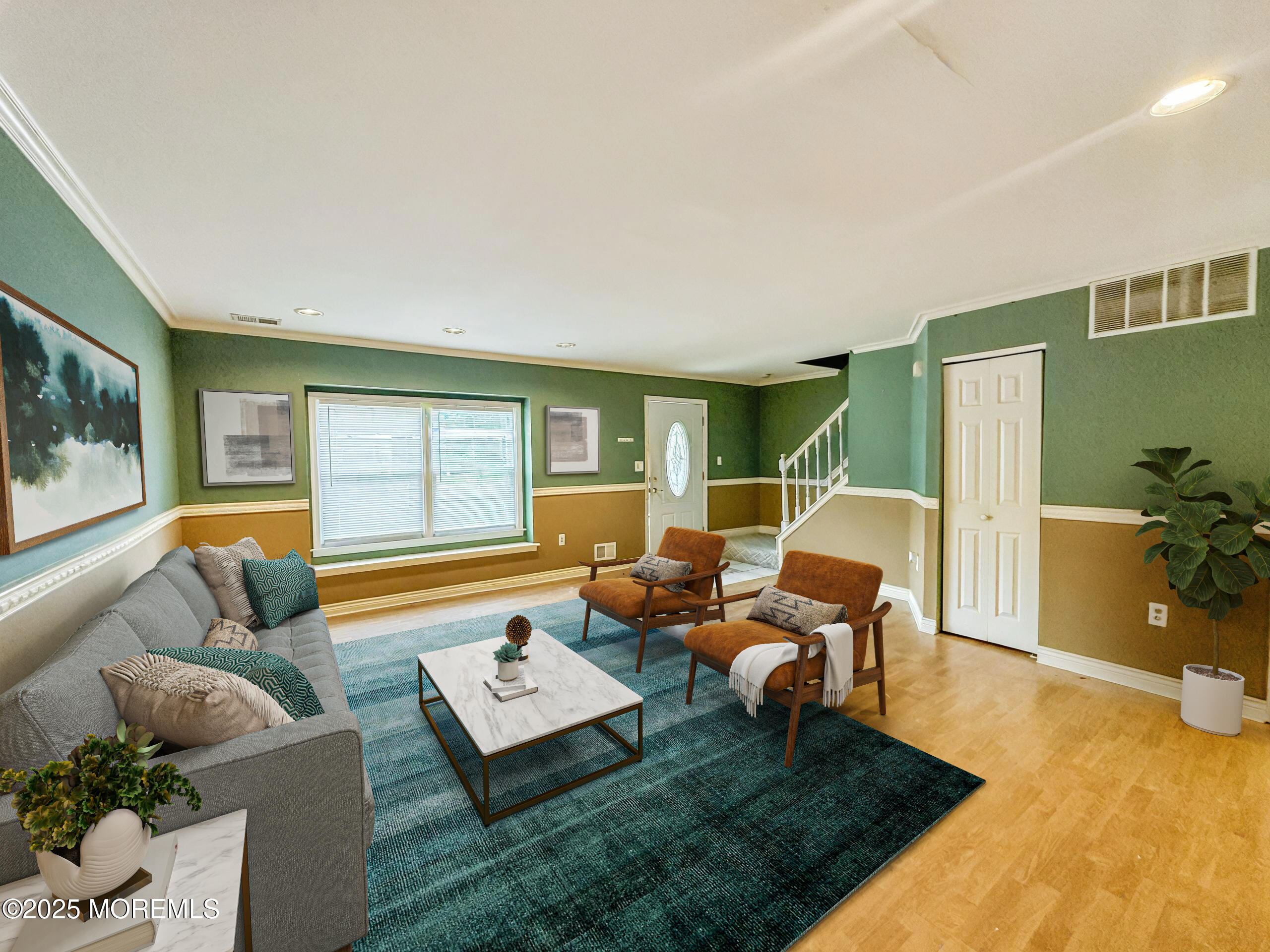 48 Colonial Court Jackson, NJ 08527 - Photo 23 of 24 livingroom3 (VS)