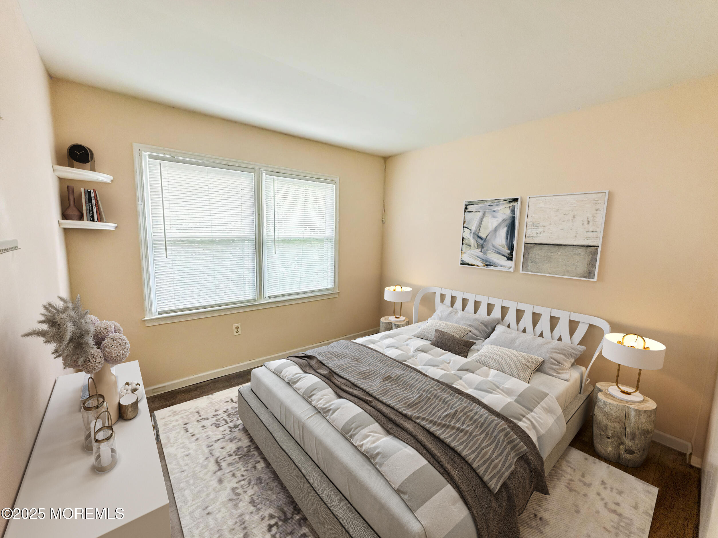 48 Colonial Court Jackson, NJ 08527 - Photo 3 of 24 2ndbedroom1 (VS)