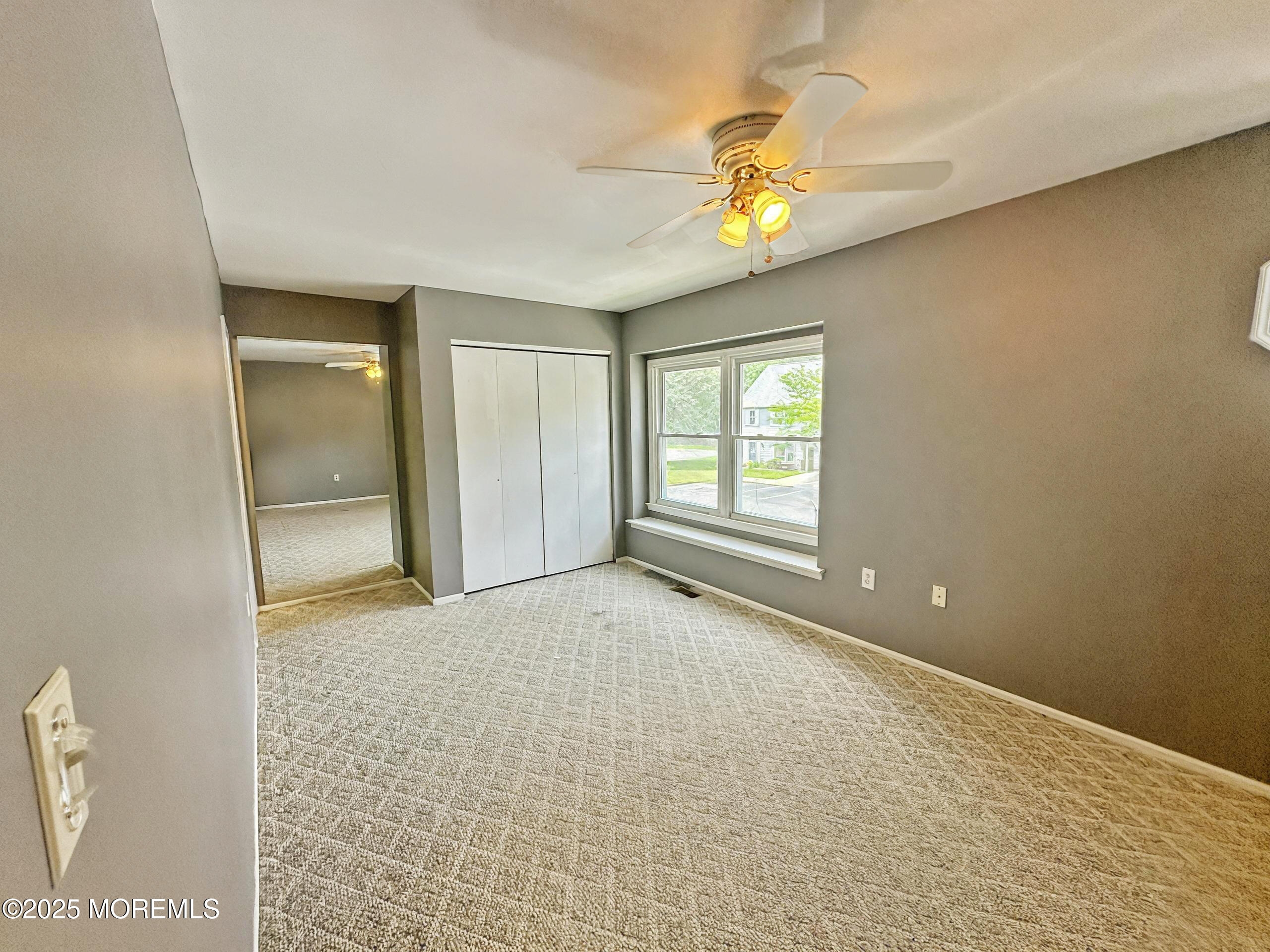 48 Colonial Court Jackson, NJ 08527 - Photo 7 of 24 3rdbedroom