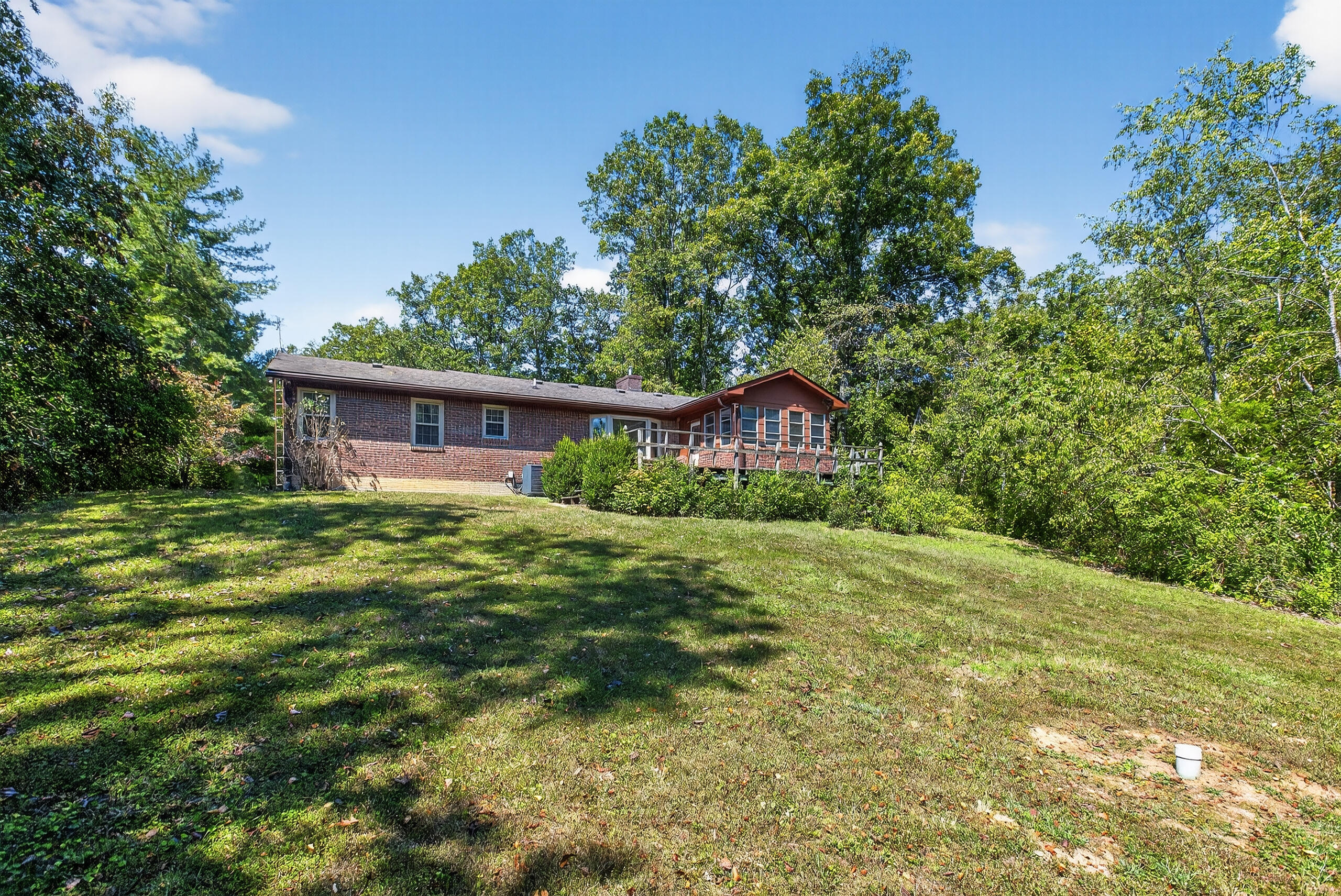 398 Pine Ridge Road Winchester, KY 40391 - Photo 21 of 25 124