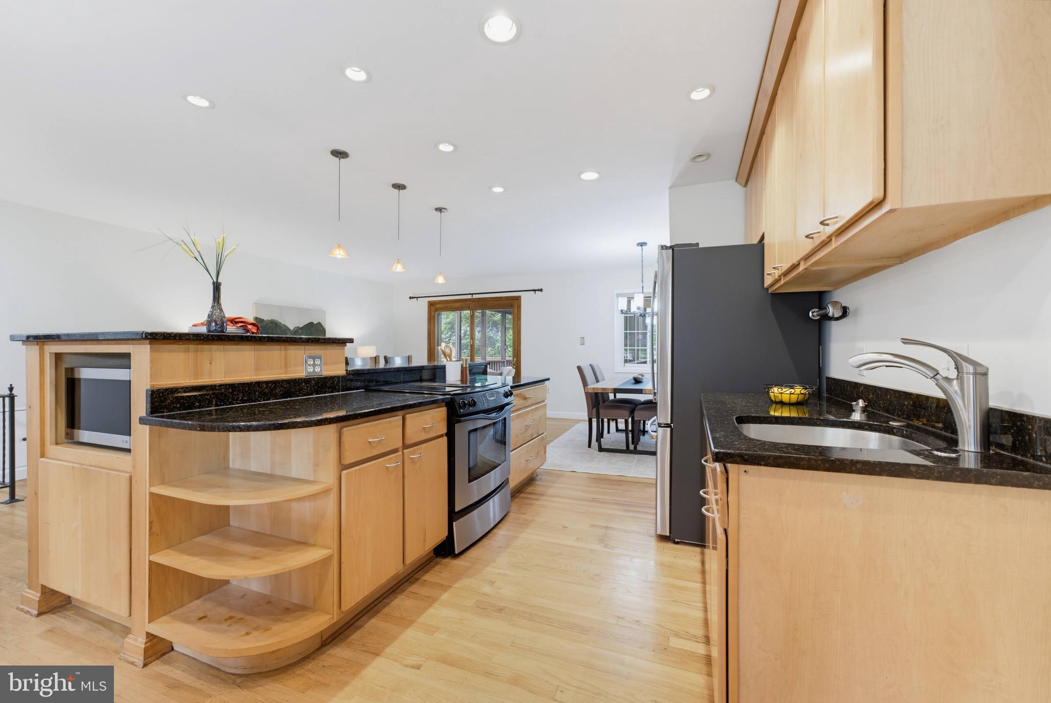 9538 Stevebrook Road Fairfax, VA 22032 - Photo 23 of 57 Gallery Image 23