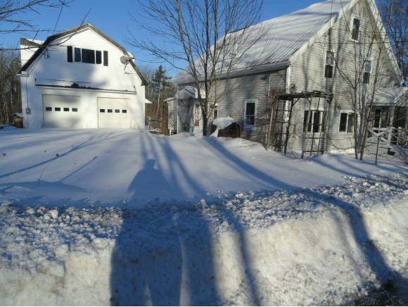974 Catamount Road Pittsfield, NH 03263 - Photo 1 of 1