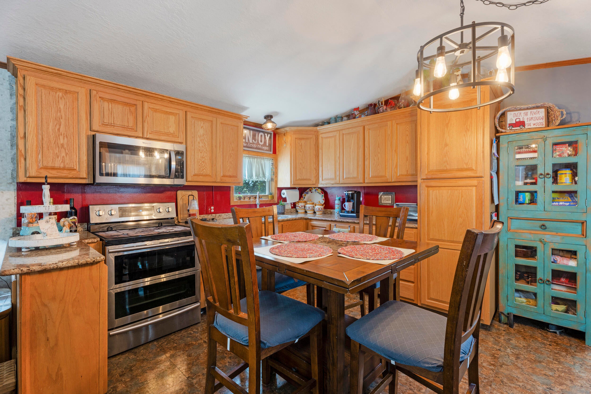 14651 South 615 Road Fairland, OK 74343 - Photo 15 of 40 Gallery Image 15