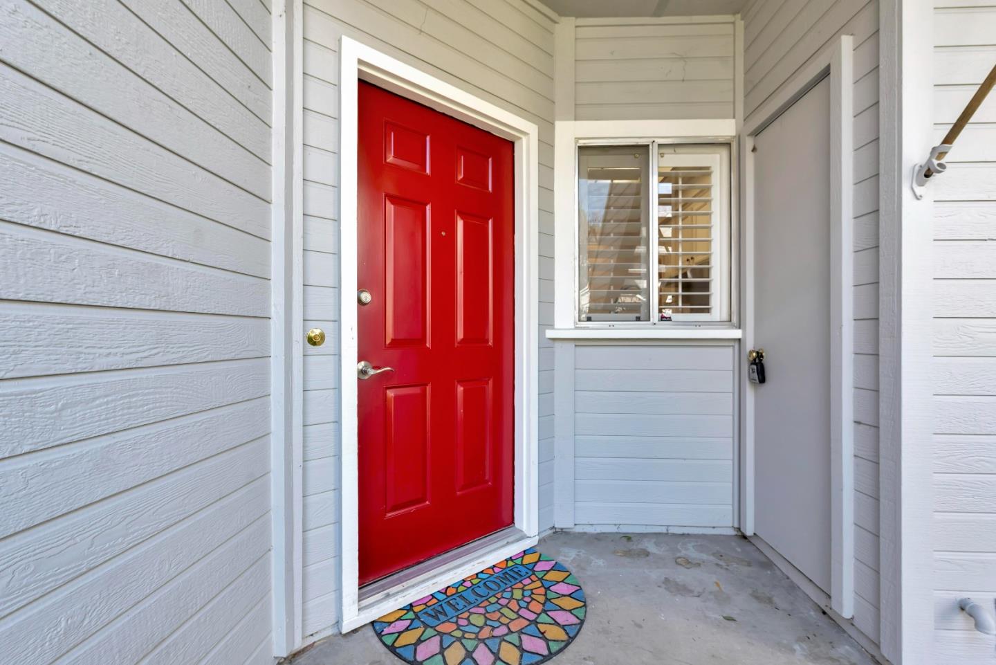 546 Shadowgraph Drive San Jose, CA 95110 - Photo 2 of 24 a view of front door