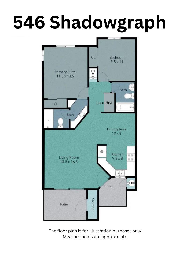 546 Shadowgraph Drive San Jose, CA 95110 - Photo 24 of 24 a picture of a park