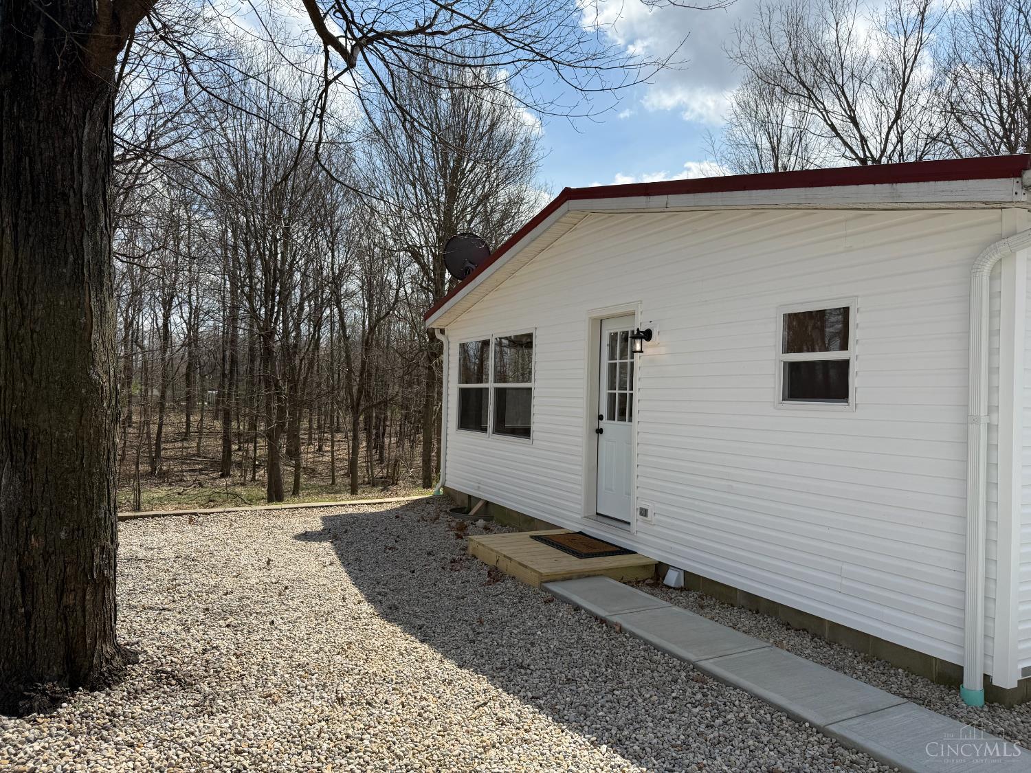 4825 Mt Washington Road Hillsboro, OH 45133 - Photo 16 of 23