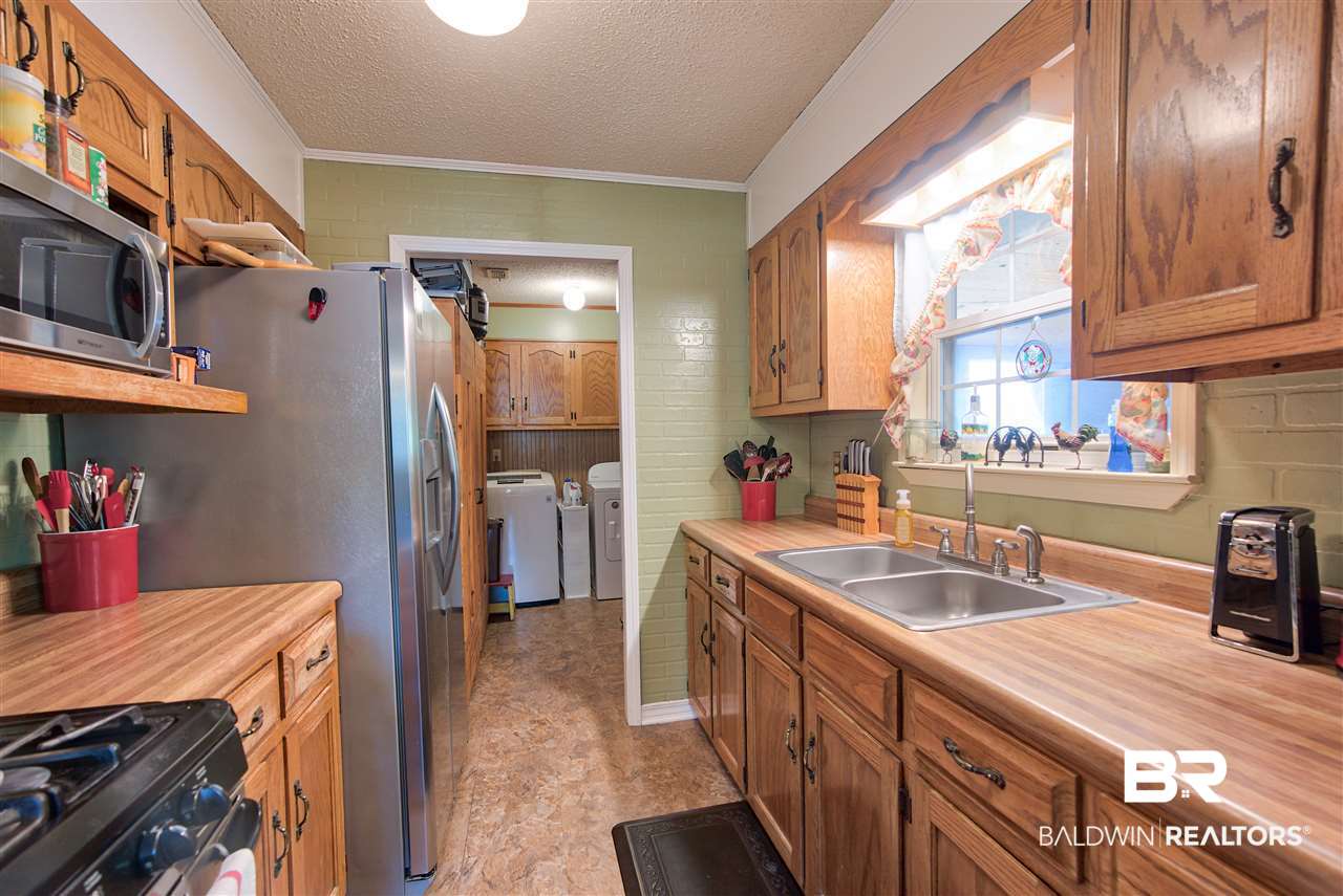 9140 McDonald Road Citronelle, AL 36522 - Photo 13 of 40