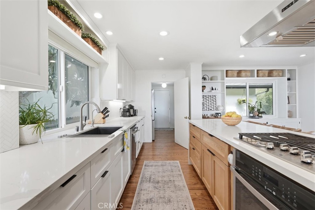 28723 Rothrock Drive Rancho Palos Verdes, CA 90275 - Photo 18 of 75