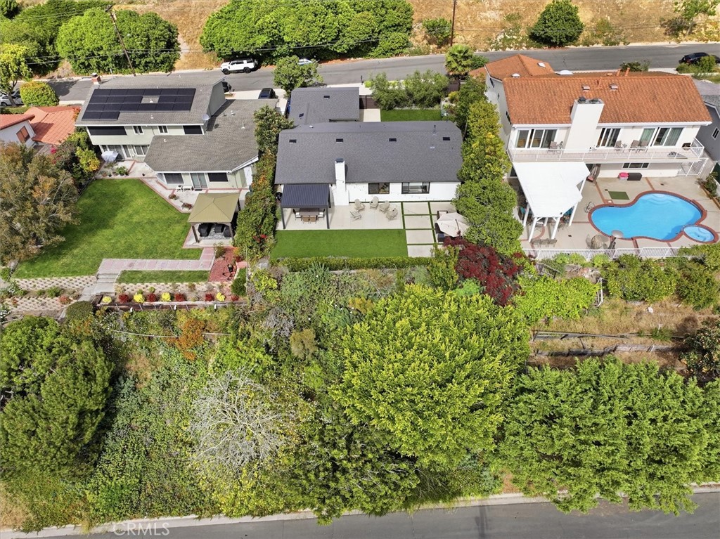 28723 Rothrock Drive Rancho Palos Verdes, CA 90275 - Photo 60 of 75