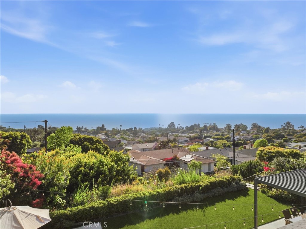28723 Rothrock Drive Rancho Palos Verdes, CA 90275 - Photo 9 of 75 ocean views from backyard