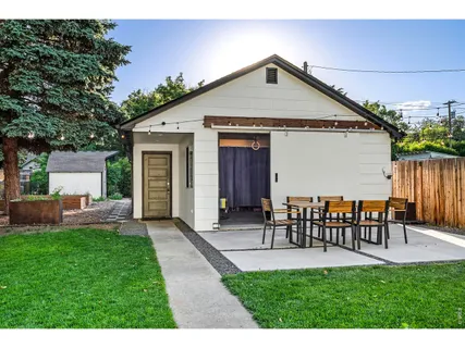 $565,000 | 613 Martin Street, Longmont, CO 80501