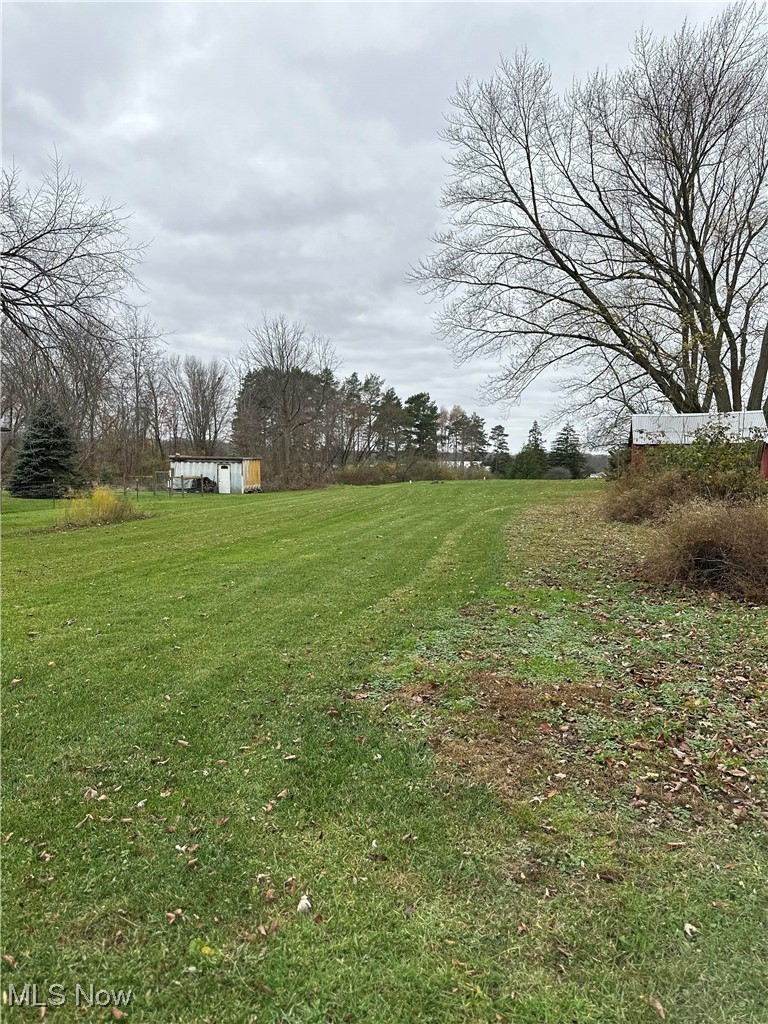 6530 Branch Road Medina, OH 44256 - Photo 24 of 35 View of yard