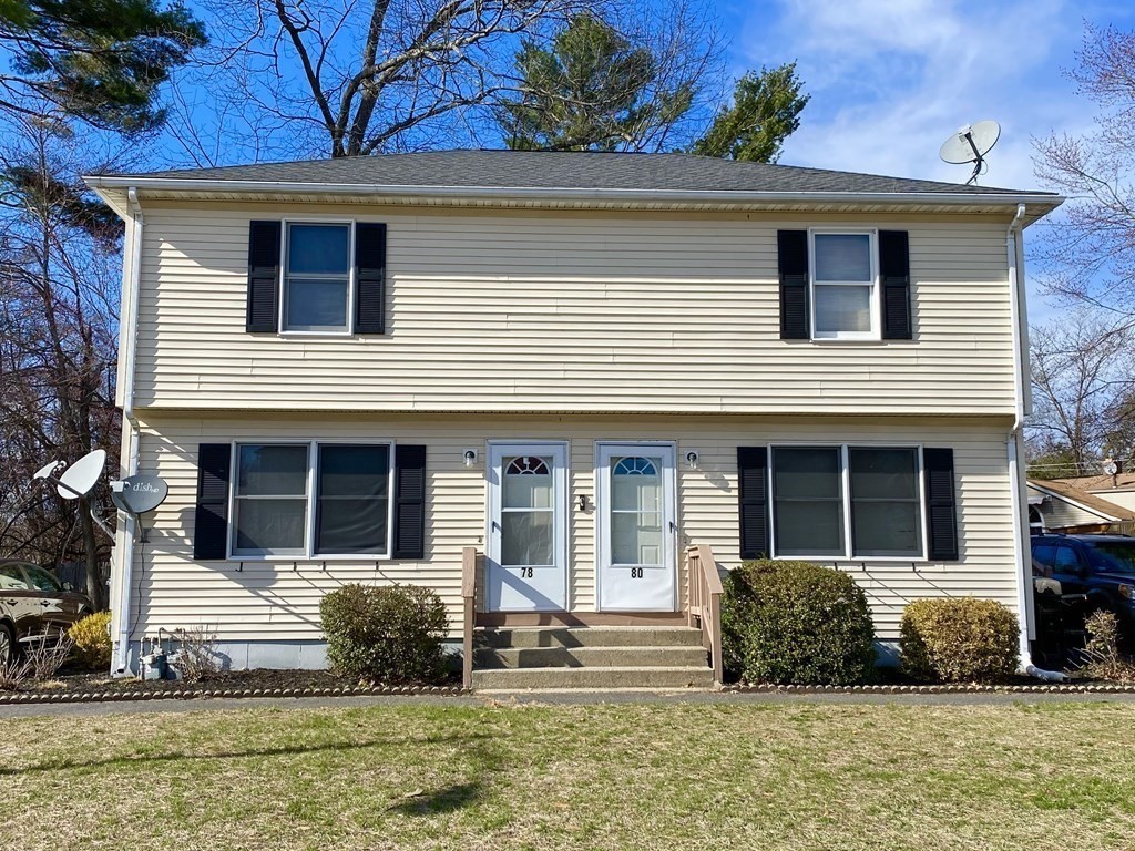 78-80 Beverly Lane Springfield, MA 01151 - Photo 1 of 15 Gallery Image 1