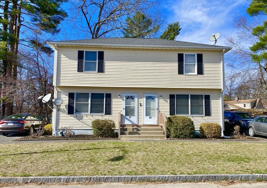 78-80 Beverly Lane Springfield, MA 01151 - Photo 2 of 15 Gallery Image 2