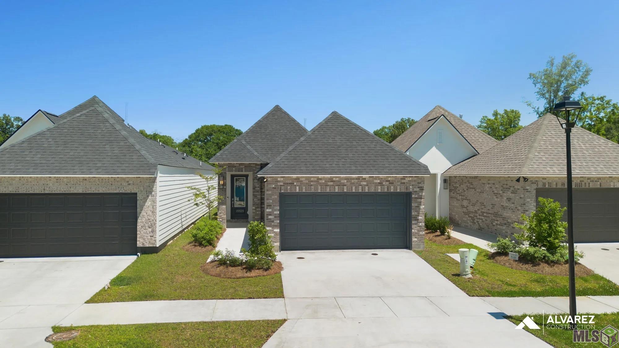 15525 Worthy Way Baton Rouge, LA 70816 - Photo 14 of 18