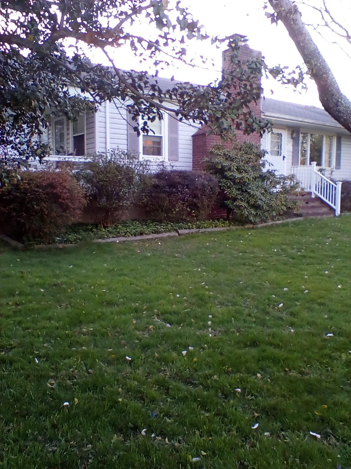 1623 Bailey Road Wall, NJ 07719 - Photo 2 of 14 a front view of a house with garden