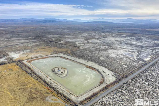 a view of beach and an ocean