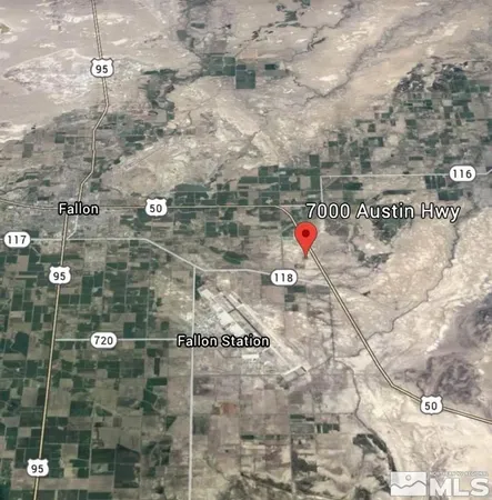 $760,000 | 6200 Austin Highway, Fallon, NV 89406