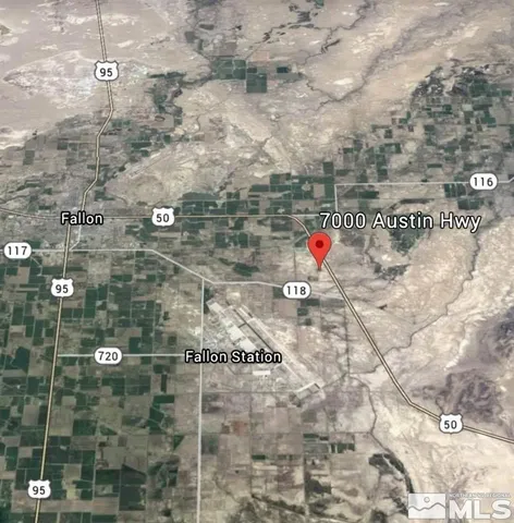 $766,500 | 6200 Austin Highway, Fallon, NV 89406