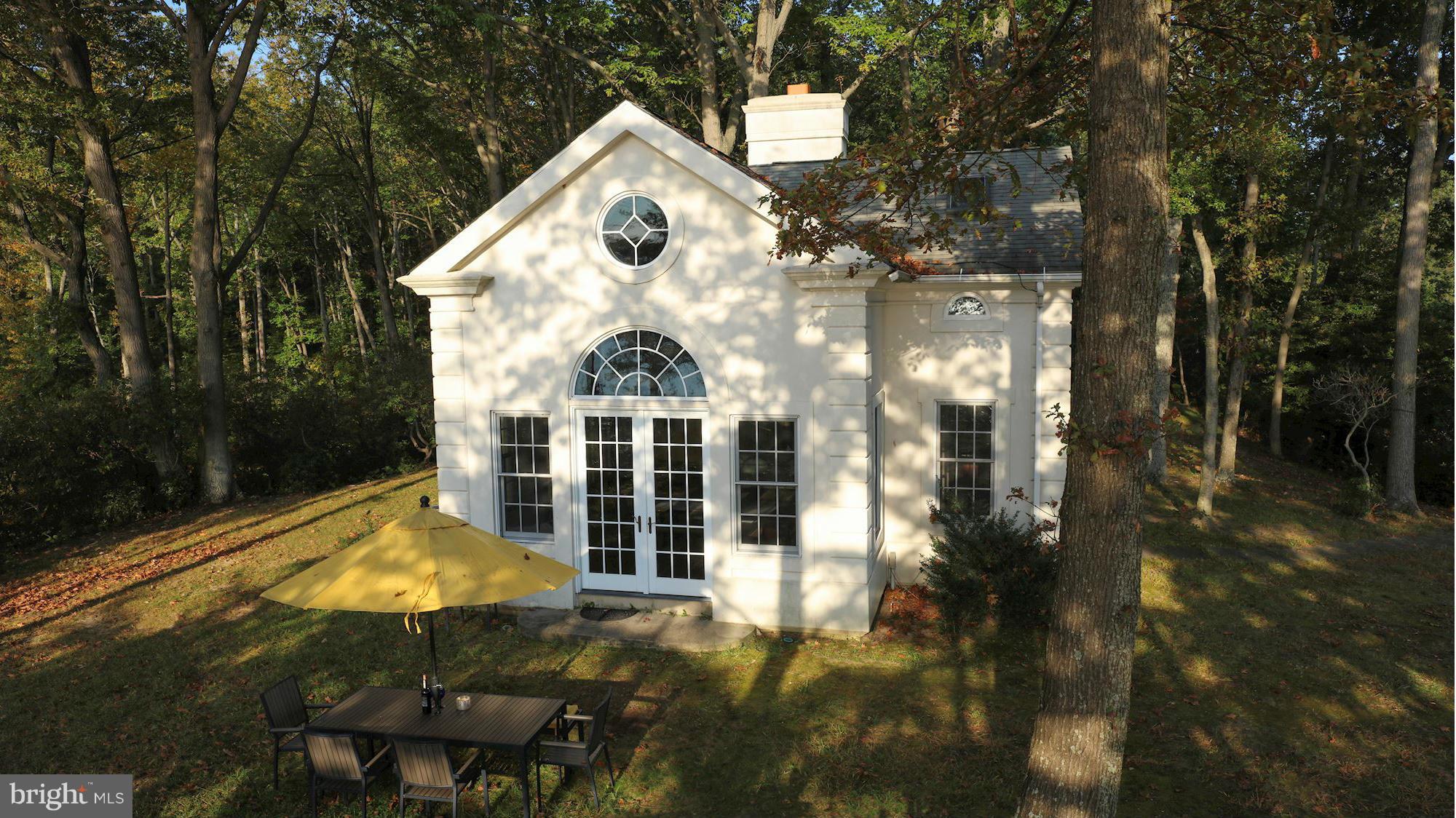 970 Old County Road Severna Park, MD 21146 - Photo 26 of 30 Detached Waterside Guest House
